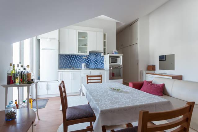 Appartement Sofia