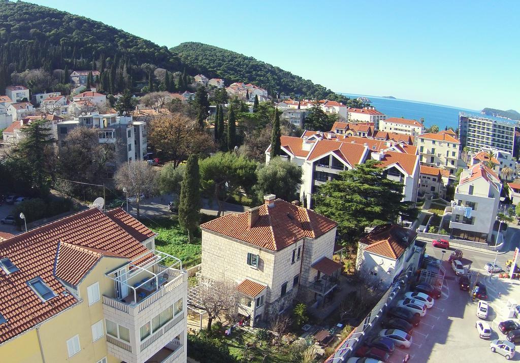 Sofia * Dubrovnik