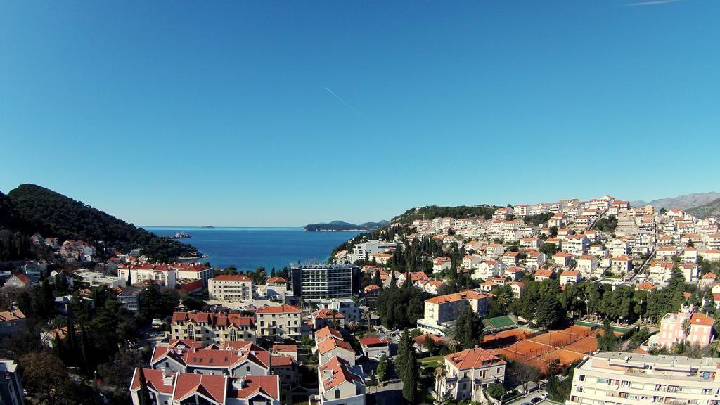 Sofia Dubrovnik