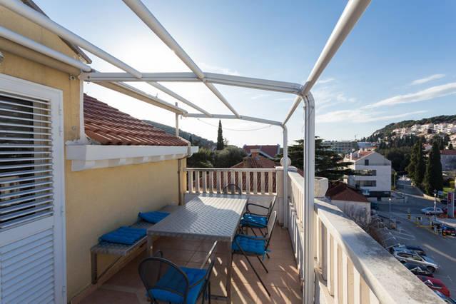 Sofia Appartement *