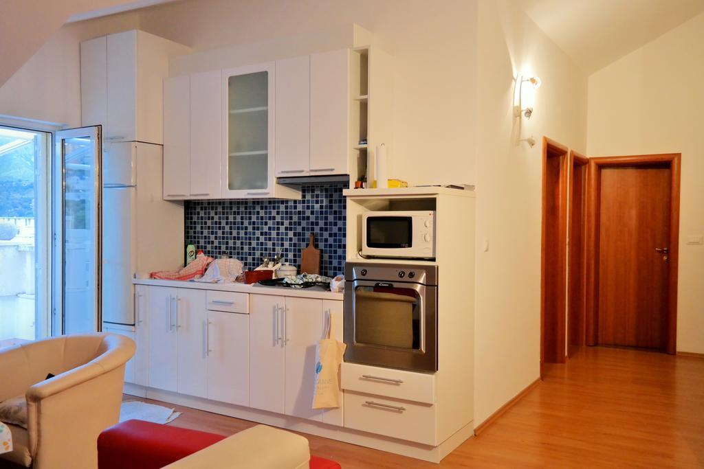 Appartement Sofia