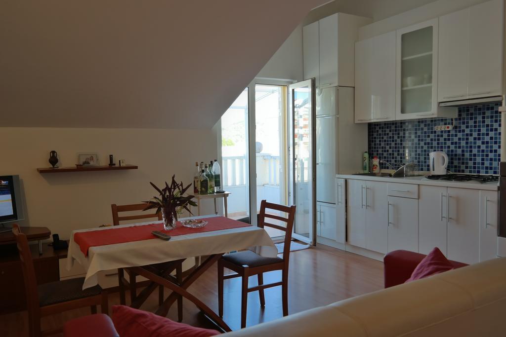 Appartement Sofia