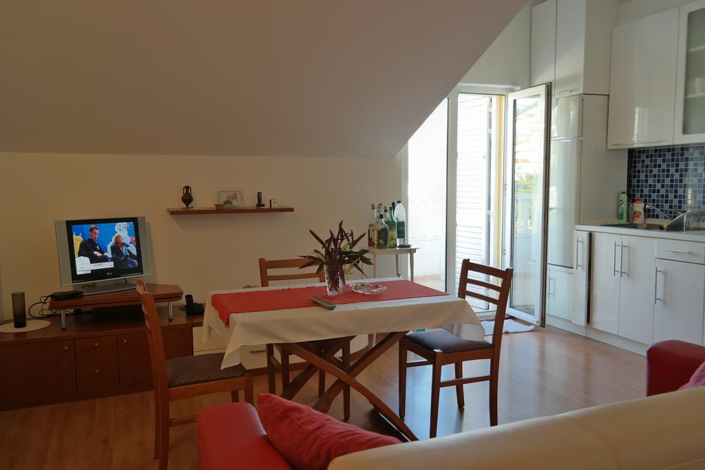 Apartamento Sofia *