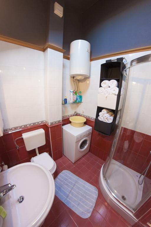 Appartement Sofia
