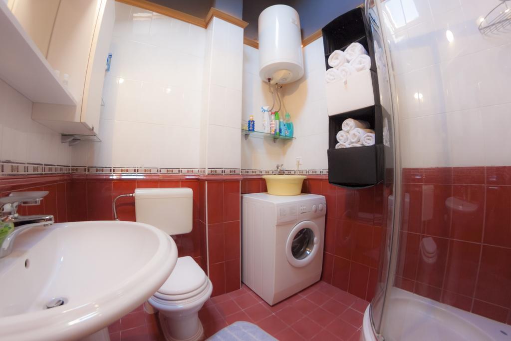 Appartement Sofia Dubrovnik