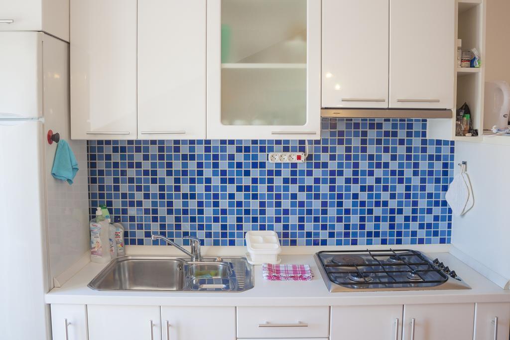 Appartement Sofia